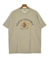 THE REAL McCOY'S Tシャツ・カットソー