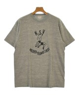 THE REAL McCOY'S Tシャツ・カットソー