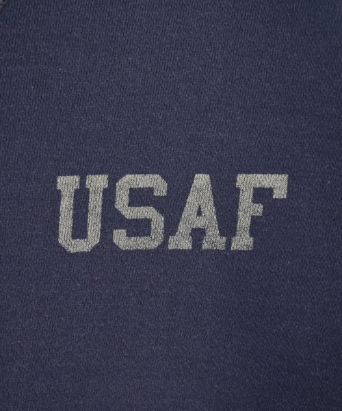 THE REAL McCOY'S（ザリアルマッコイズ）スウェット 紺 サイズ:M メンズ/2200610037498