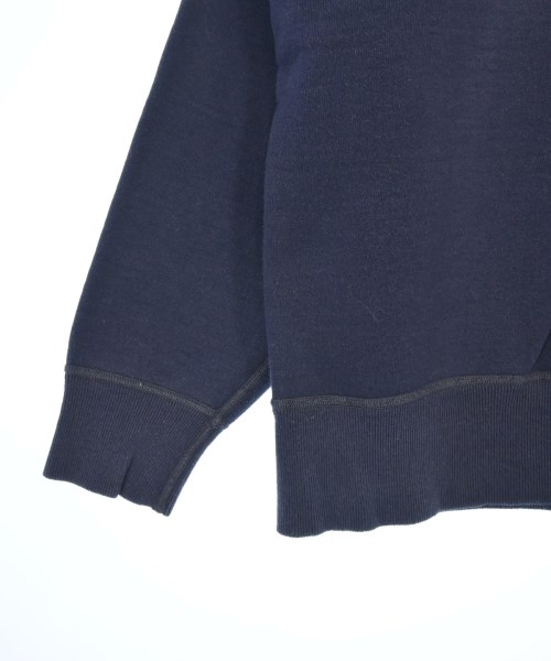 THE REAL McCOY'S（ザリアルマッコイズ）スウェット 紺 サイズ:M メンズ/2200610037498