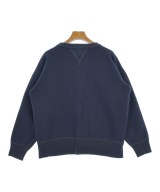 THE REAL McCOY'S（ザリアルマッコイズ）スウェット 紺 サイズ:M メンズ/2200610037498