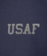 THE REAL McCOY'S（ザリアルマッコイズ）スウェット 紺 サイズ:M メンズ/2200610037498