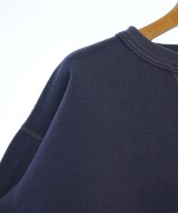 THE REAL McCOY'S（ザリアルマッコイズ）スウェット 紺 サイズ:M メンズ/2200610037498