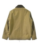 THE REAL McCOY'S（ザリアルマッコイズ）ミリタリーブルゾン カーキ サイズ:38(L位) メンズ/2200614865035