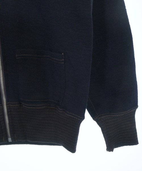 THE REAL McCOY'S（ザリアルマッコイズ）その他 紺 サイズ:40(S位) メンズ/2200621238075