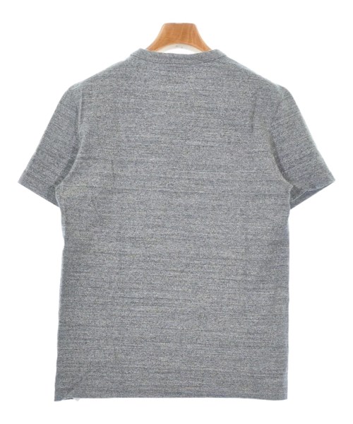 THE REAL McCOY'S（ザリアルマッコイズ）Tシャツ・カットソー グレー サイズ:38(XS位) メンズ/2200621238099