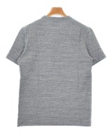 THE REAL McCOY'S（ザリアルマッコイズ）Tシャツ・カットソー グレー サイズ:38(XS位) メンズ/2200621238099