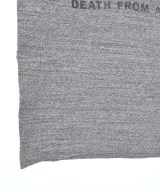 THE REAL McCOY'S（ザリアルマッコイズ）Tシャツ・カットソー グレー サイズ:38(XS位) メンズ/2200621238099