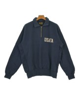 THE REAL McCOY'S スウェット