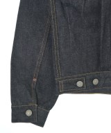 THE REAL McCOY'S（ザリアルマッコイズ）デニムジャケット 紺 サイズ:-(L位) メンズ/2200676804072