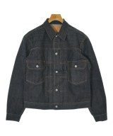 THE REAL McCOY'S デニムジャケット