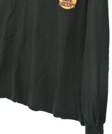 THE REAL McCOY'S（ザリアルマッコイズ）Tシャツ・カットソー 黒 サイズ:42(XS位) メンズ/2200676804386