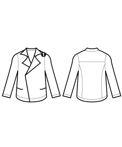 THE REAL McCOY'S（ザリアルマッコイズ）その他 茶 サイズ:44(L位) メンズ/2200659034014