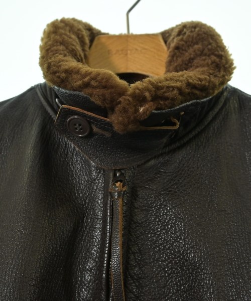 THE REAL McCOY'S（ザリアルマッコイズ）その他 茶 サイズ:44(L位) メンズ/2200659034014