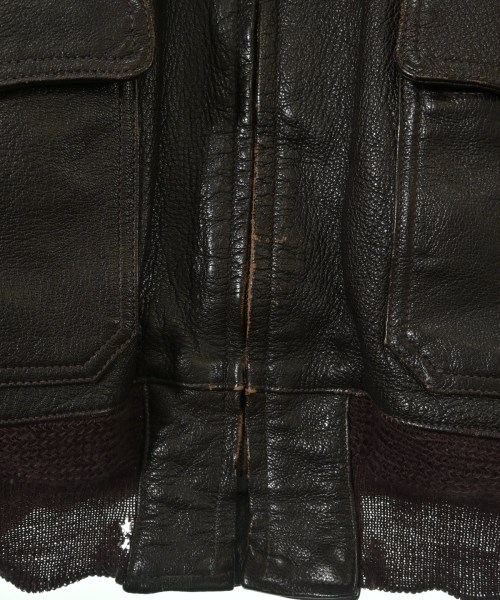 THE REAL McCOY'S（ザリアルマッコイズ）その他 茶 サイズ:44(L位) メンズ/2200659034014