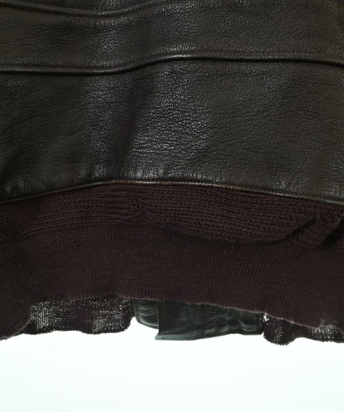 THE REAL McCOY'S（ザリアルマッコイズ）その他 茶 サイズ:44(L位) メンズ/2200659034014