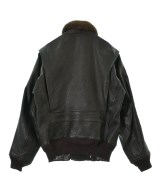 THE REAL McCOY'S（ザリアルマッコイズ）その他 茶 サイズ:44(L位) メンズ/2200659034014