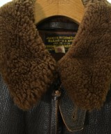 THE REAL McCOY'S（ザリアルマッコイズ）その他 茶 サイズ:44(L位) メンズ/2200659034014