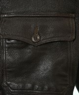 THE REAL McCOY'S（ザリアルマッコイズ）その他 茶 サイズ:44(L位) メンズ/2200659034014