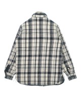 THE REAL McCOY'S（ザリアルマッコイズ）その他 白 サイズ:14(XS位) メンズ/2200659761040