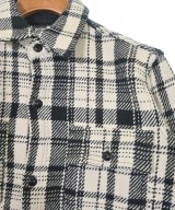 THE REAL McCOY'S（ザリアルマッコイズ）その他 白 サイズ:14(XS位) メンズ/2200659761040