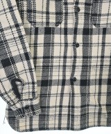 THE REAL McCOY'S（ザリアルマッコイズ）その他 白 サイズ:14(XS位) メンズ/2200659761040