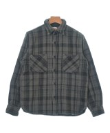 THE REAL McCOY'S（ザリアルマッコイズ）その他 グレー サイズ:15(S位) メンズ/2200659761057