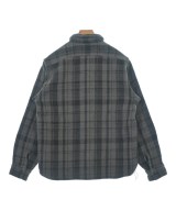 THE REAL McCOY'S（ザリアルマッコイズ）その他 グレー サイズ:15(S位) メンズ/2200659761057