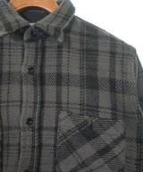 THE REAL McCOY'S（ザリアルマッコイズ）その他 グレー サイズ:15(S位) メンズ/2200659761057