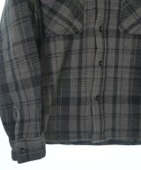 THE REAL McCOY'S（ザリアルマッコイズ）その他 グレー サイズ:15(S位) メンズ/2200659761057