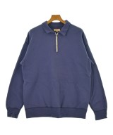 THE REAL McCOY'S（ザリアルマッコイズ）スウェット 紺 サイズ:XL メンズ/2200662167051