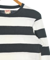 THE REAL McCOY'S（ザリアルマッコイズ）Tシャツ・カットソー 白 サイズ:M メンズ/2200716613107