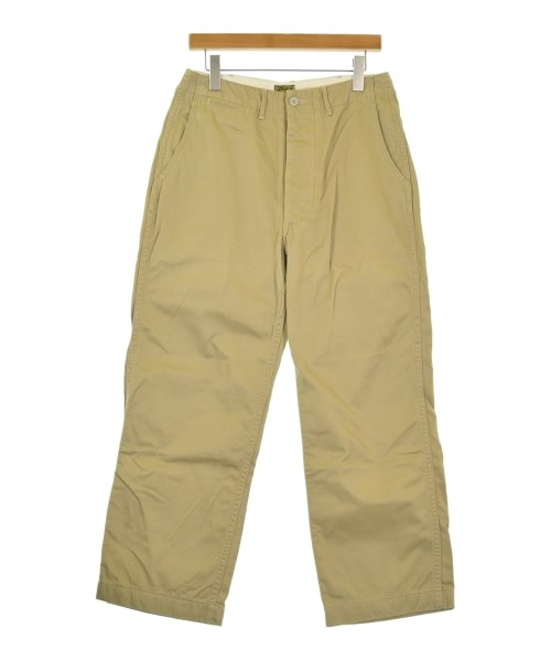 THE REAL McCOY'S(ザリアルマッコイズ)のチノパン サイズ:-(M位) 18,800円