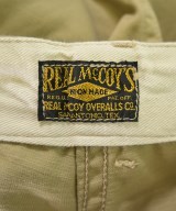 THE REAL McCOY'S（ザリアルマッコイズ）チノパン ベージュ サイズ:-(M位) メンズ/2200716613121