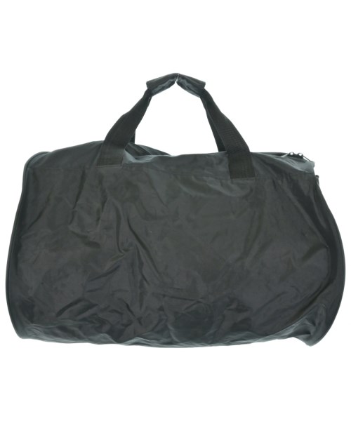 THE REAL McCOY'S（ザリアルマッコイズ）ボストンバッグ 黒 サイズ:- メンズ/2200647802021