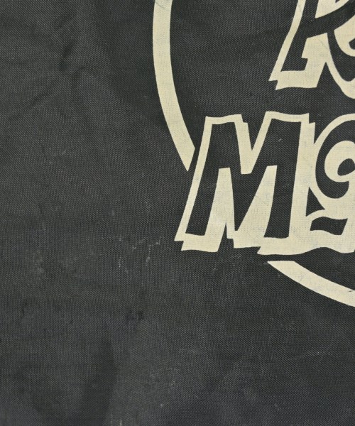 THE REAL McCOY'S（ザリアルマッコイズ）ボストンバッグ 黒 サイズ:- メンズ/2200647802021