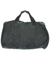 THE REAL McCOY'S（ザリアルマッコイズ）ボストンバッグ 黒 サイズ:- メンズ/2200647802021