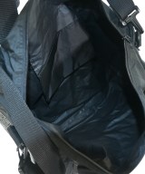 THE REAL McCOY'S（ザリアルマッコイズ）ボストンバッグ 黒 サイズ:- メンズ/2200647802021