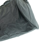 THE REAL McCOY'S（ザリアルマッコイズ）ボストンバッグ 黒 サイズ:- メンズ/2200647802021