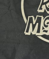 THE REAL McCOY'S（ザリアルマッコイズ）ボストンバッグ 黒 サイズ:- メンズ/2200647802021