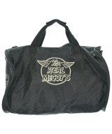 THE REAL McCOY'S ボストンバッグ
