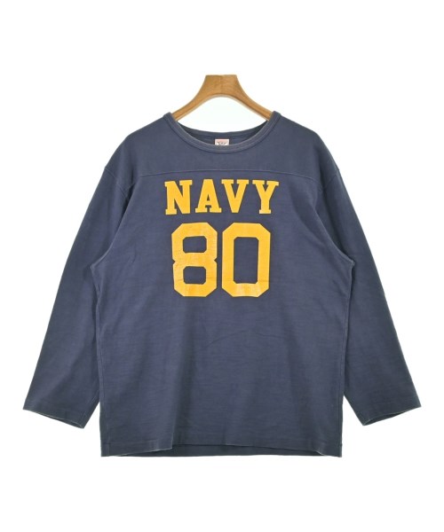 THE REAL McCOY'S(ザリアルマッコイズ)のTシャツ・カットソー サイズ:XL 6,000円