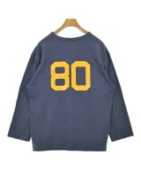 THE REAL McCOY'S（ザリアルマッコイズ）Tシャツ・カットソー 紺 サイズ:XL メンズ/2200703801029
