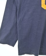 THE REAL McCOY'S（ザリアルマッコイズ）Tシャツ・カットソー 紺 サイズ:XL メンズ/2200703801029