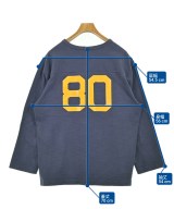 THE REAL McCOY'S（ザリアルマッコイズ）Tシャツ・カットソー 紺 サイズ:XL メンズ/2200703801029