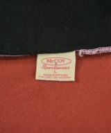 THE REAL McCOY'S（ザリアルマッコイズ）Tシャツ・カットソー 赤 サイズ:L メンズ/2200702357046