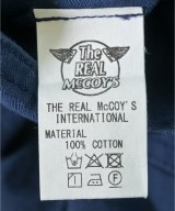 THE REAL McCOY'S（ザリアルマッコイズ）その他 紺 サイズ:30(M位) メンズ/2200707753072
