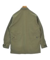 THE REAL McCOY'S（ザリアルマッコイズ）カジュアルシャツ カーキ サイズ:S メンズ/2200666030023