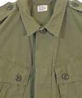 THE REAL McCOY'S（ザリアルマッコイズ）カジュアルシャツ カーキ サイズ:S メンズ/2200666030023