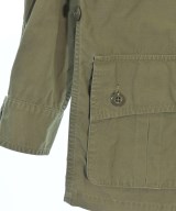 THE REAL McCOY'S（ザリアルマッコイズ）カジュアルシャツ カーキ サイズ:S メンズ/2200666030023